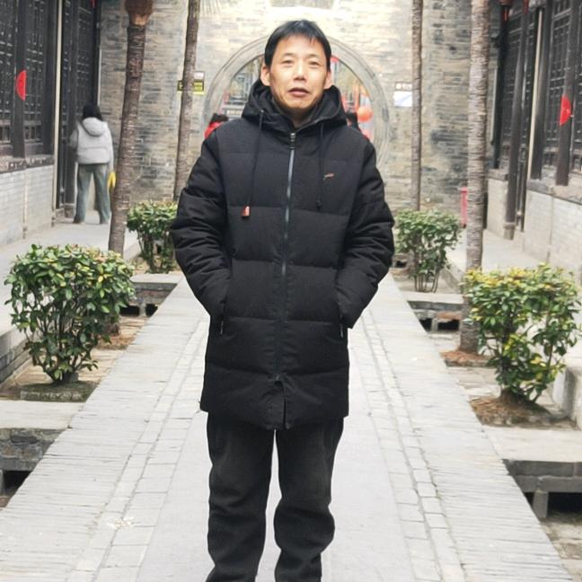 ꧁༺蒲城打双混的讨饭人  💗ℒ⁵²⁰℘