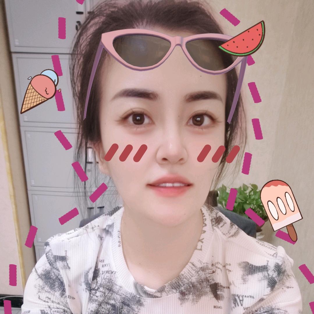 一只小锦李～