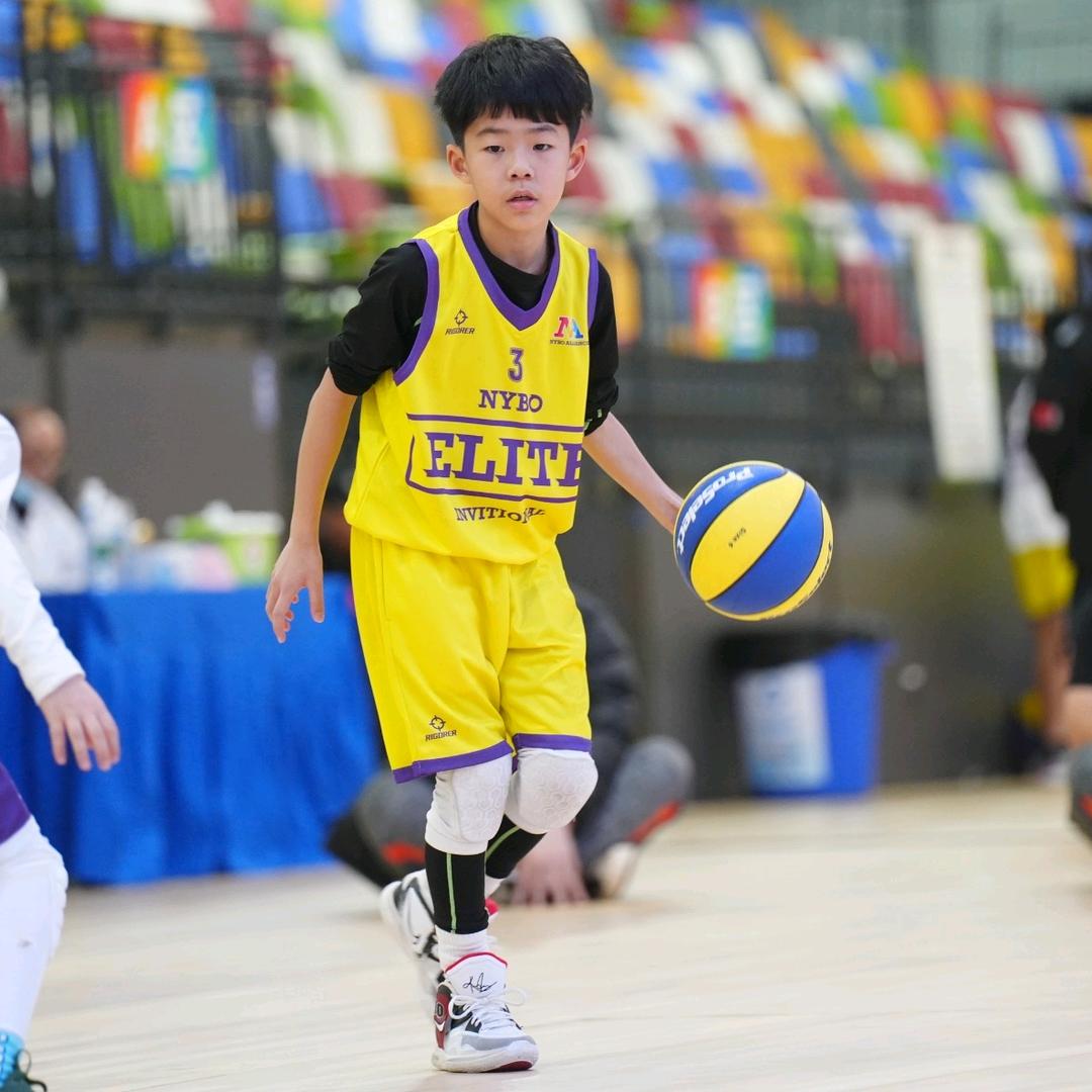 🇨🇳邓雨轩🏀