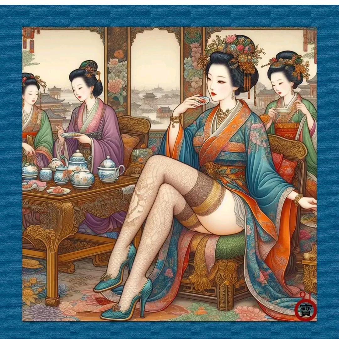 铜雀台