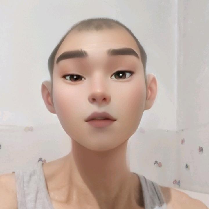 若盛开，蝴蝶自来。你若精彩，天自安排。