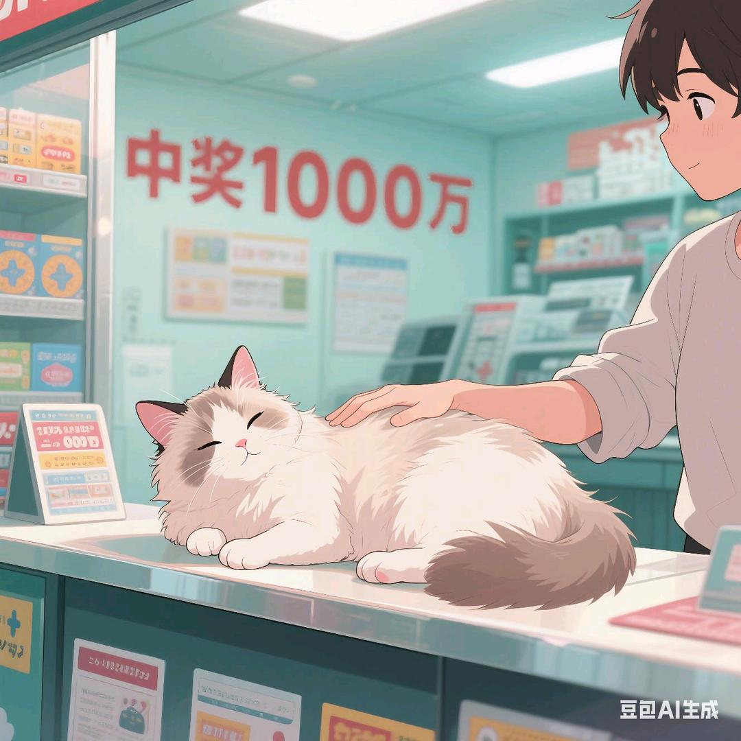 A双彩，淮南店