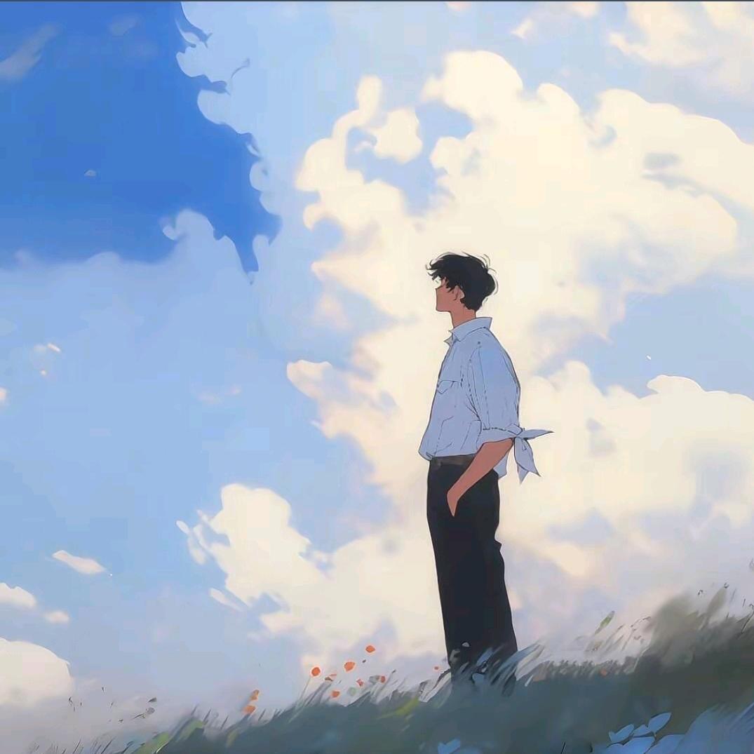 依旧天晴