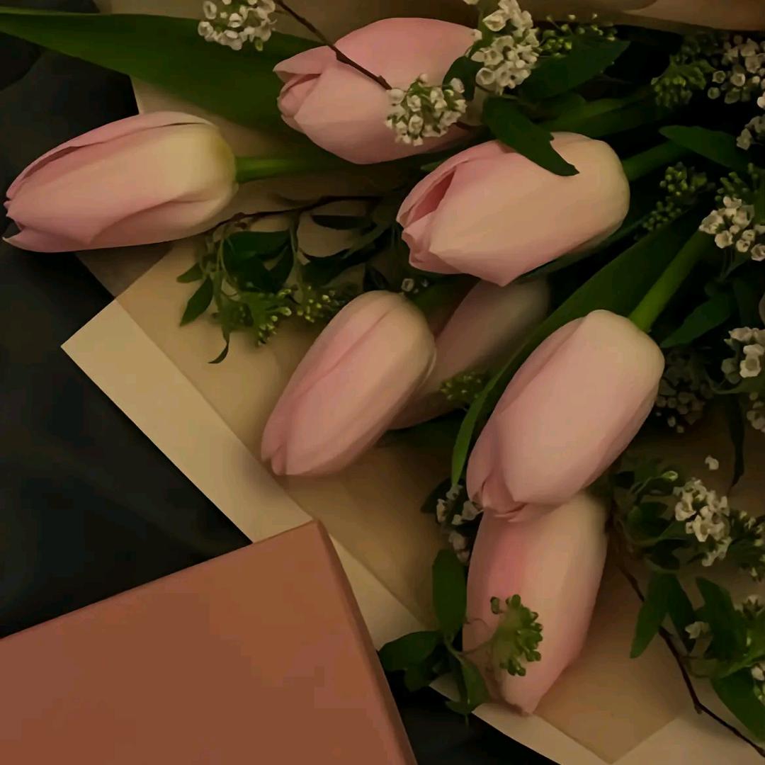 开心🌹
