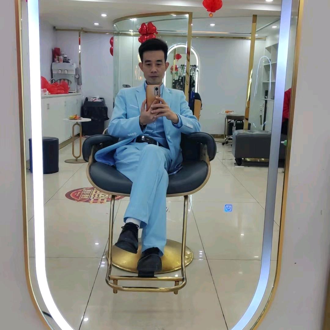 黎剑锋项目发展