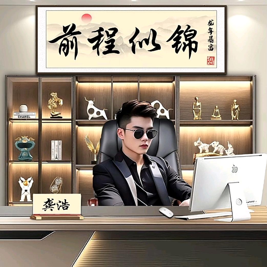 😘浩楠
