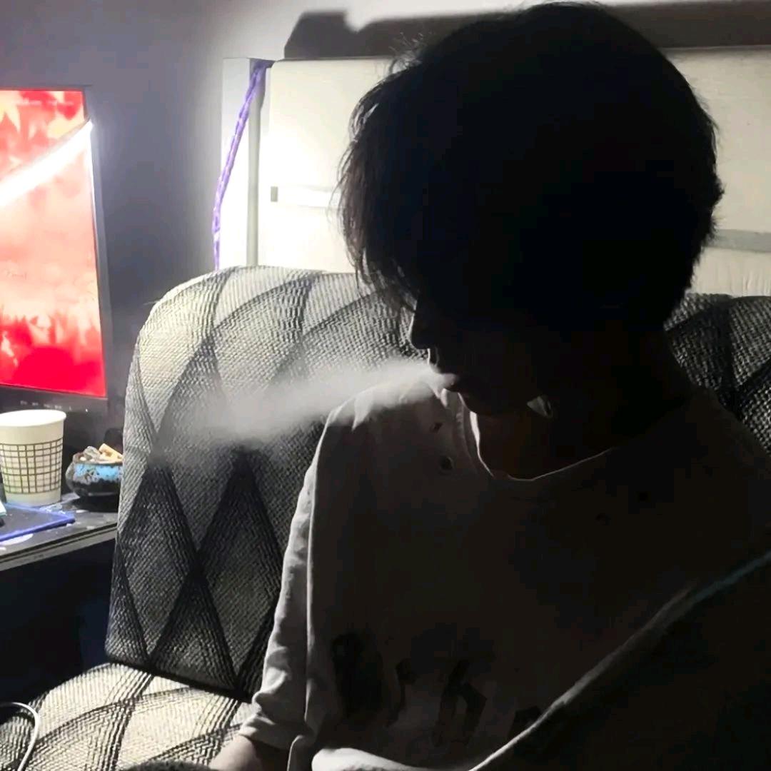 冰冷的心.