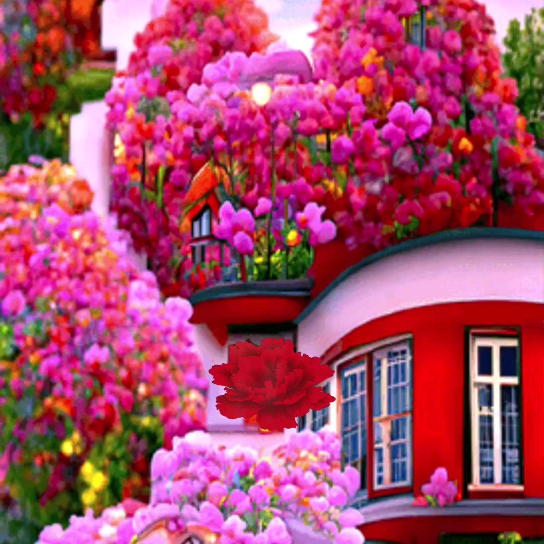 花荣