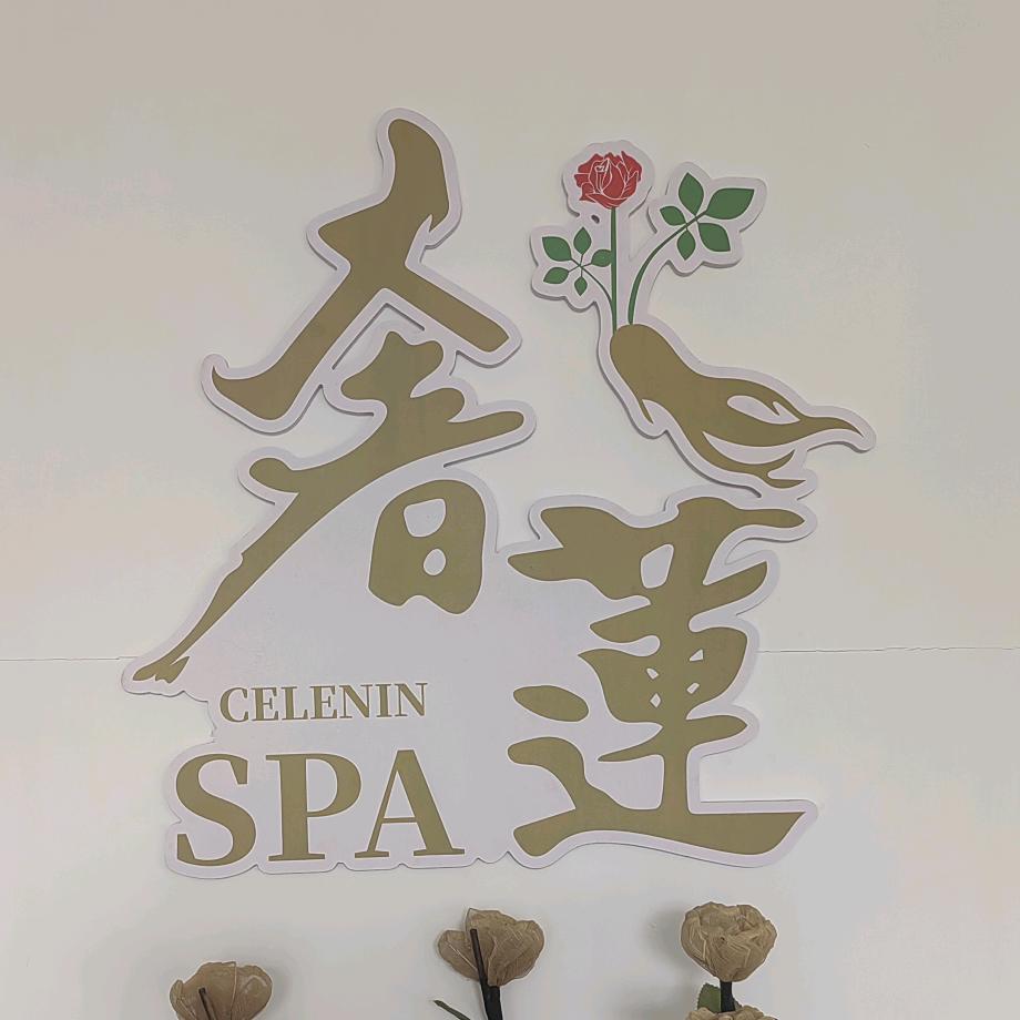 奢莲SPA(凤山路店)