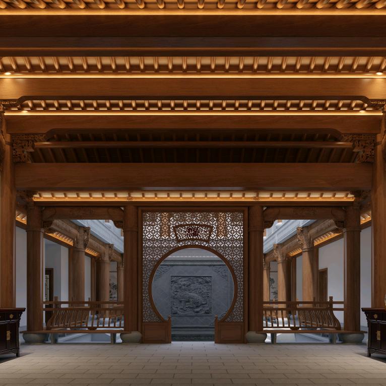 中山国方整家工程有限公司