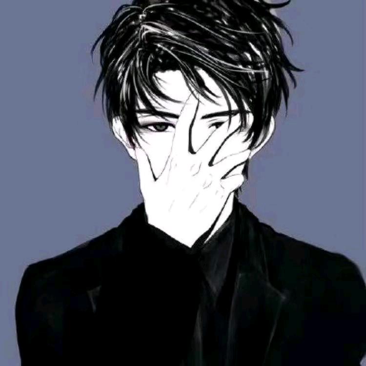 迷失的我