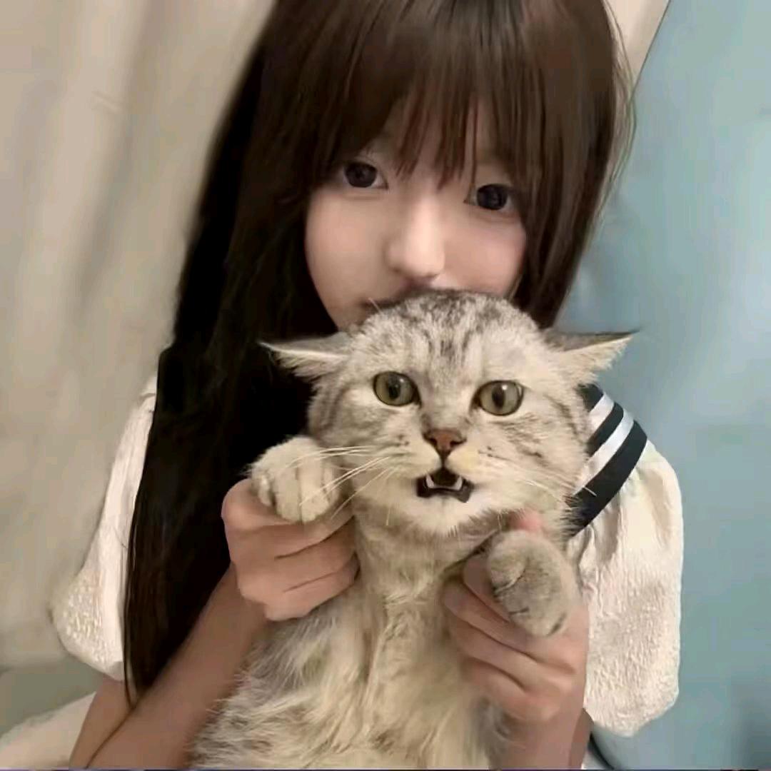 幸福🥰头像