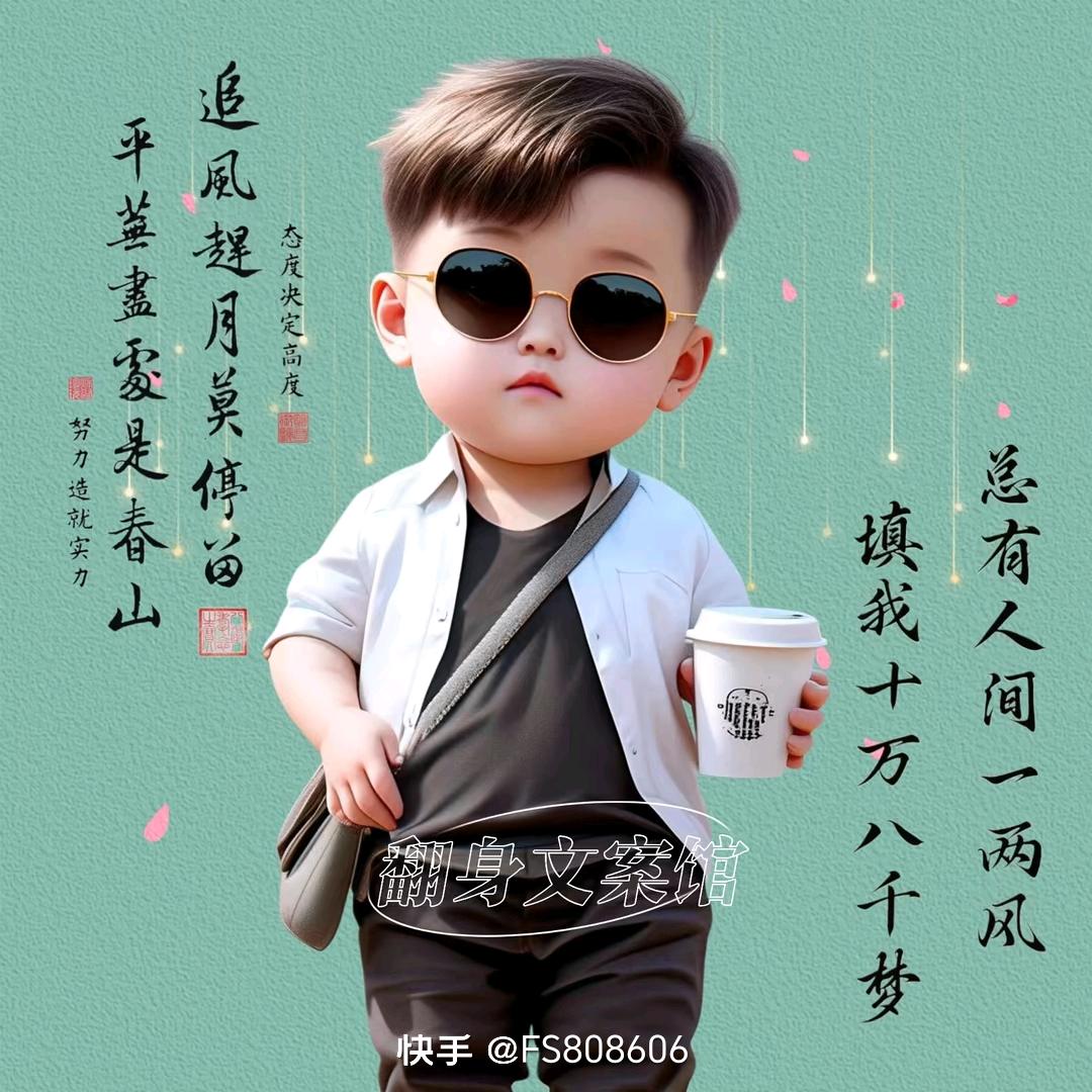 大吉大利大发财