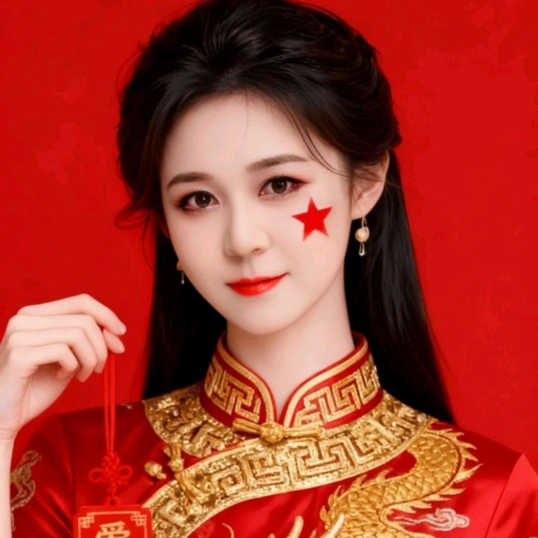 开朗龙女，🐉🐉🐲🐲
