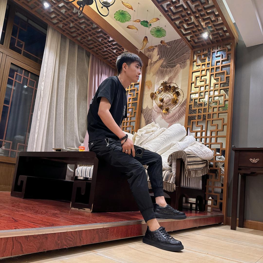 💋小帅🇨🇳先生~