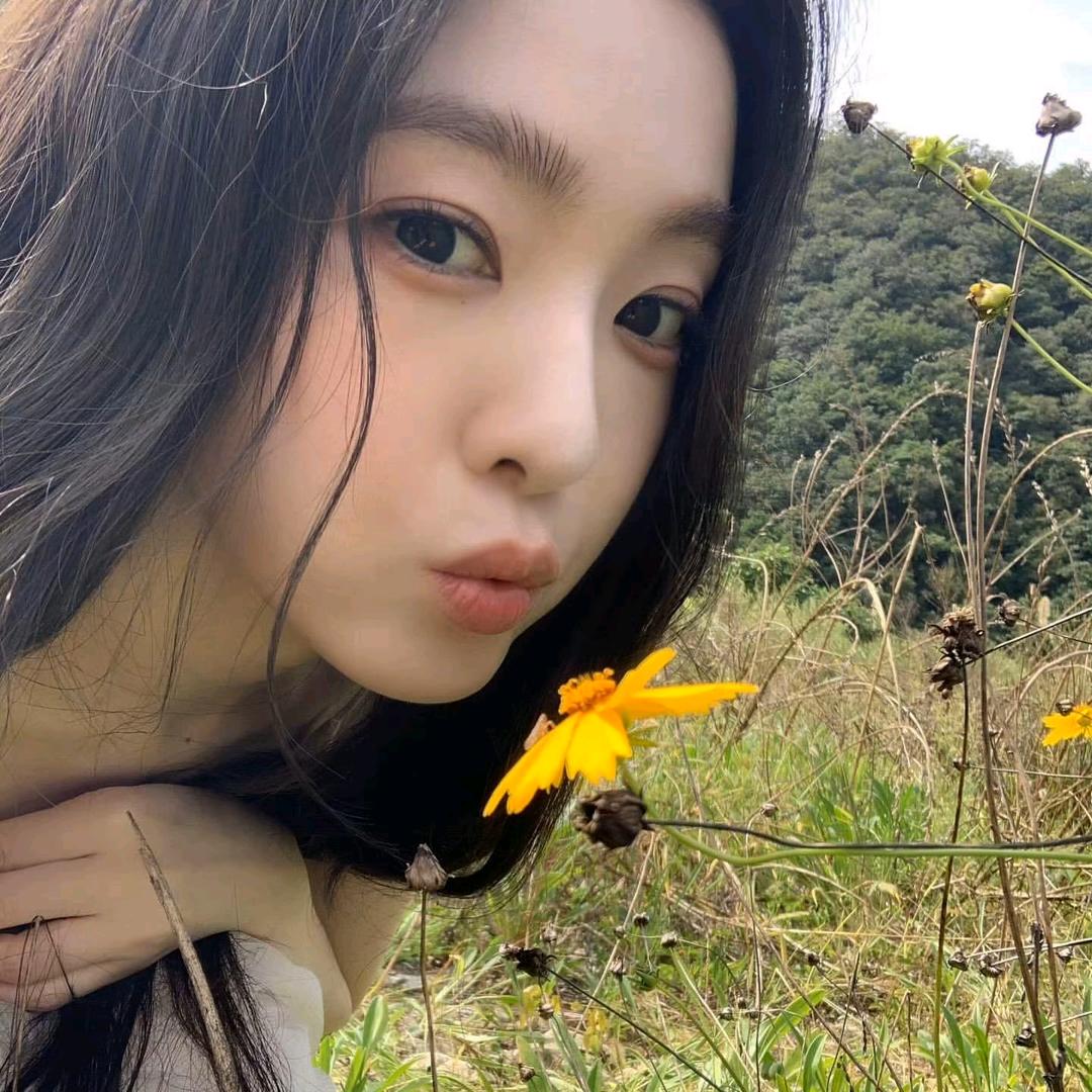 贝贝吃樱桃🍒