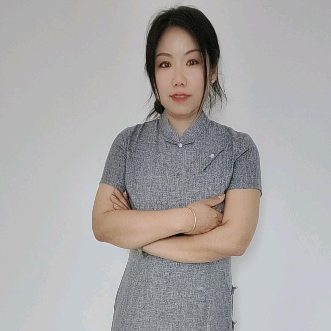 幸福的女人