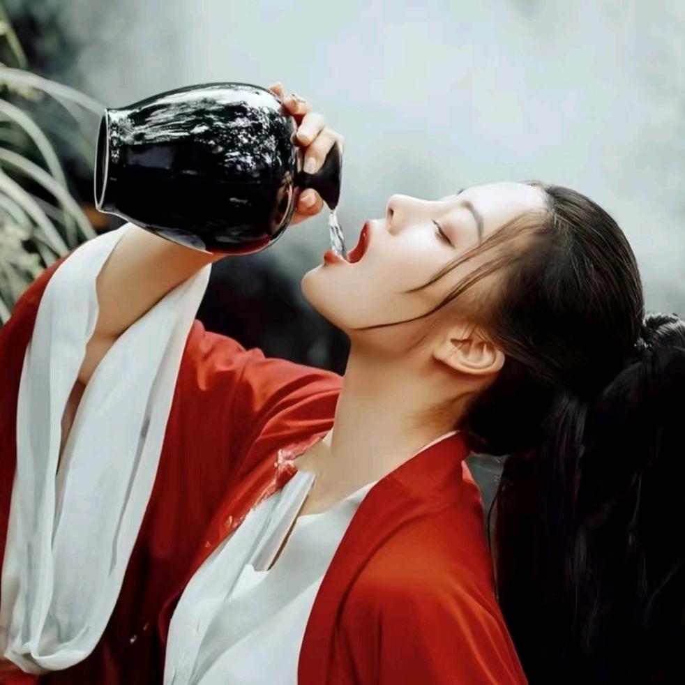 酒妹子