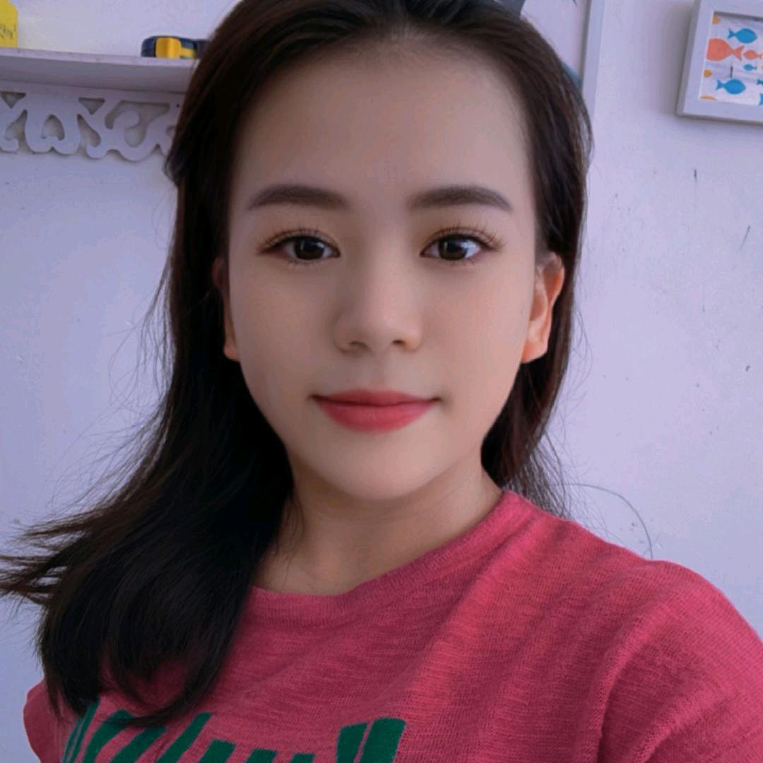 小姨子穿搭 橱窗营业中