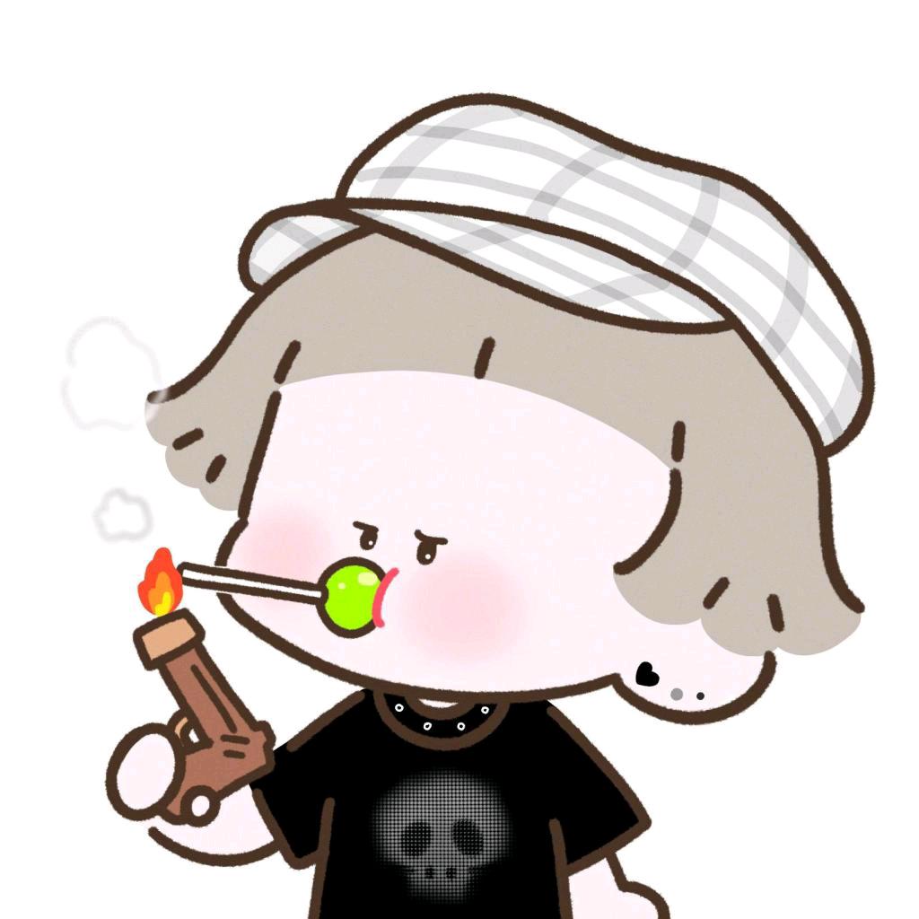 妖精💕不精但可爱💞