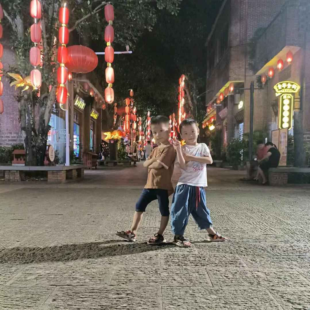 你美到我了
