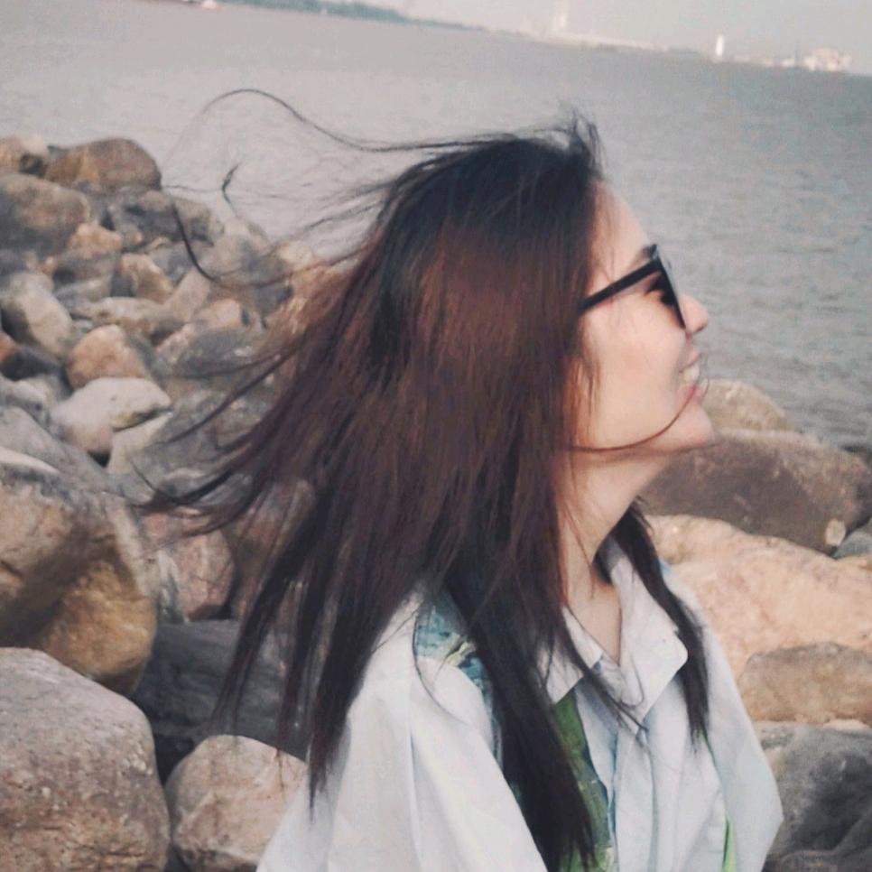 在河之洲