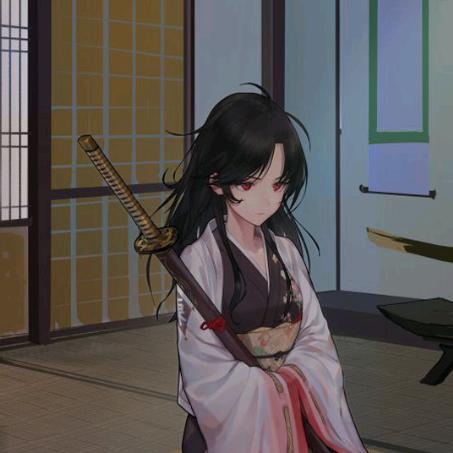 小咸鱼