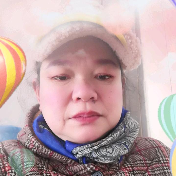 徐桂珍