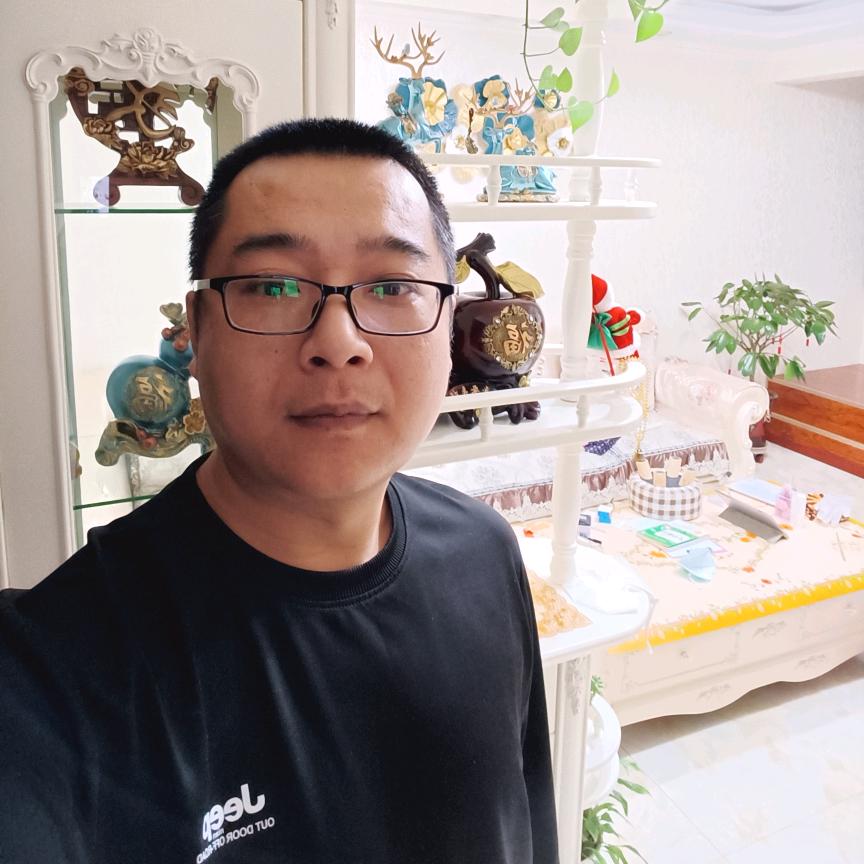 忻州专业美缝小闫