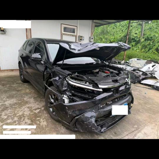 小周搞车