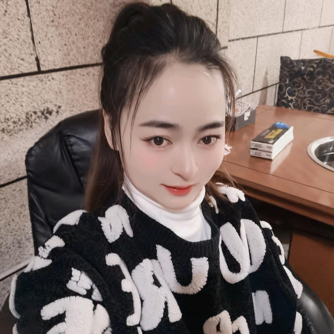 @静静💋