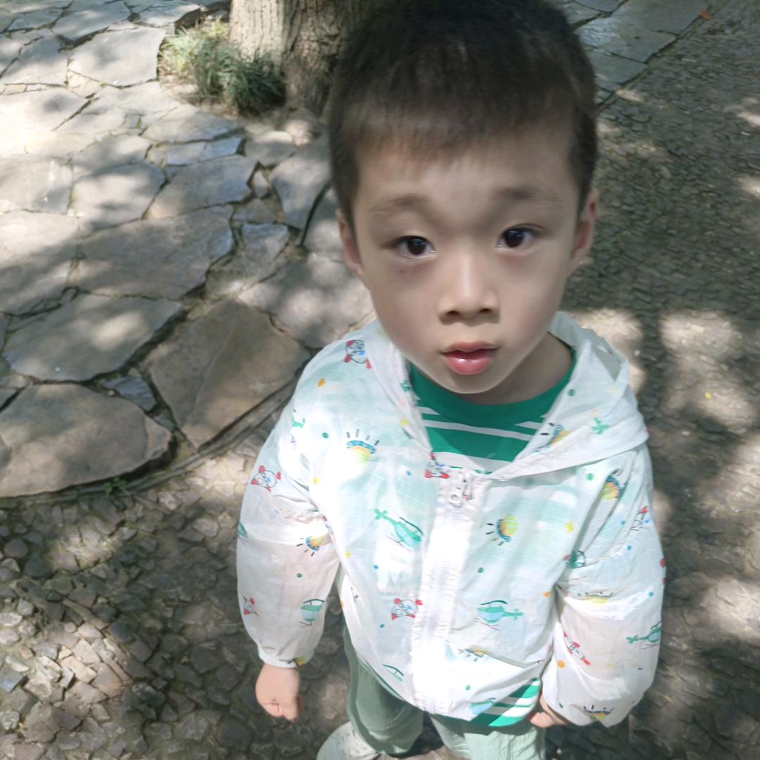 安安