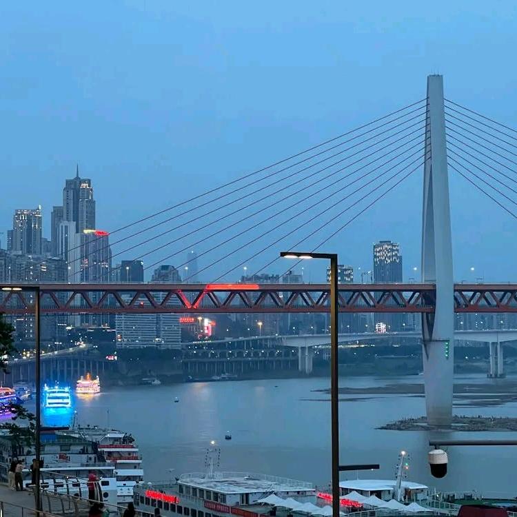 重庆【私人定制旅游】专车专用