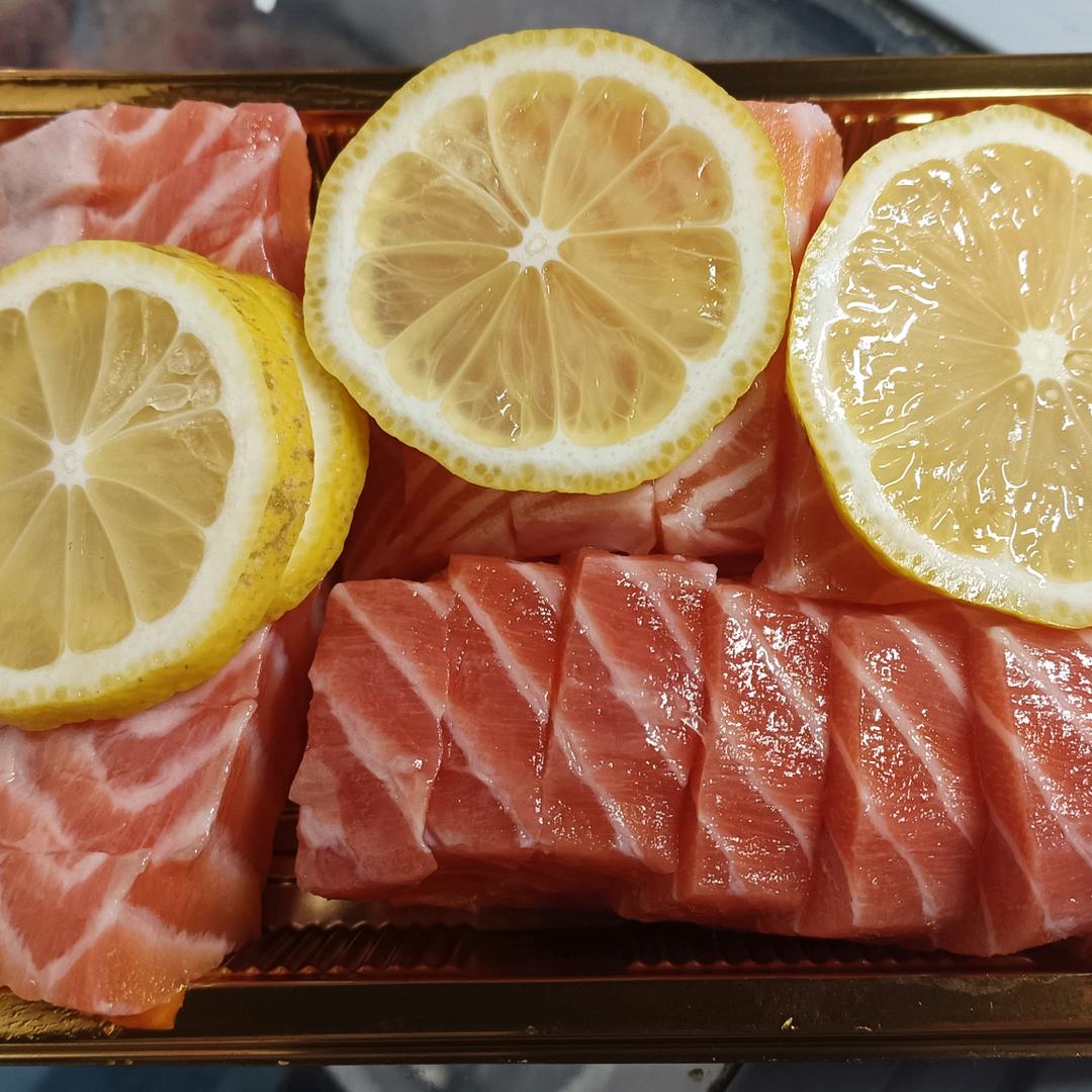 渔水湾水产品店