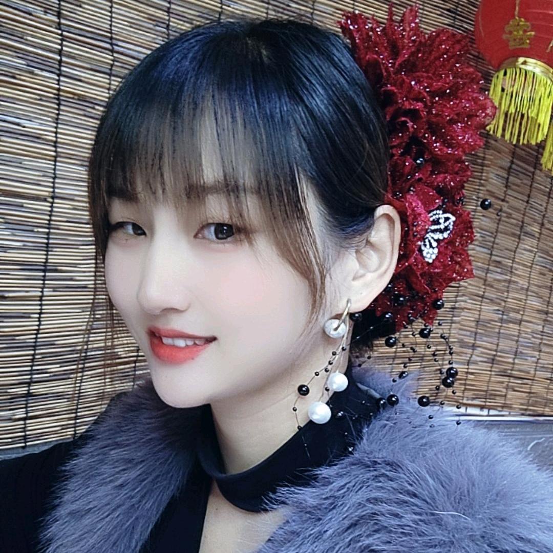 @花仙子手工仿