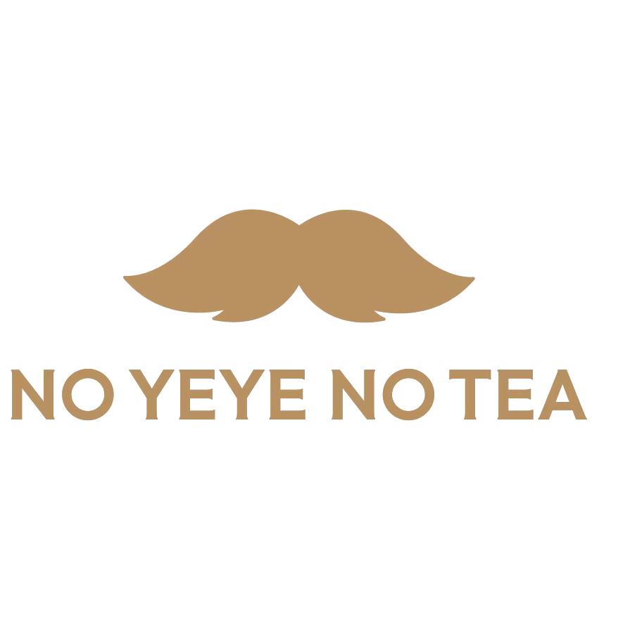 爷爷不泡茶NOYEYENOTEA