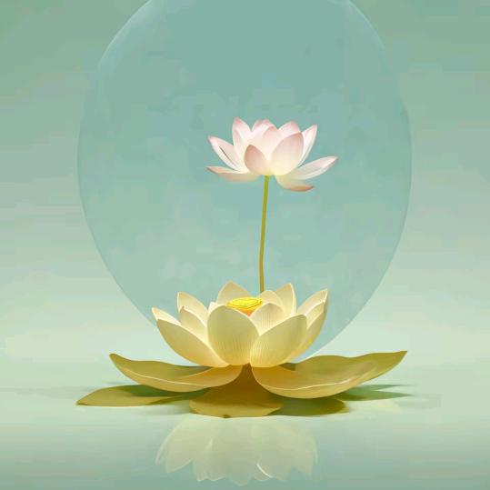 燚宁智慧说