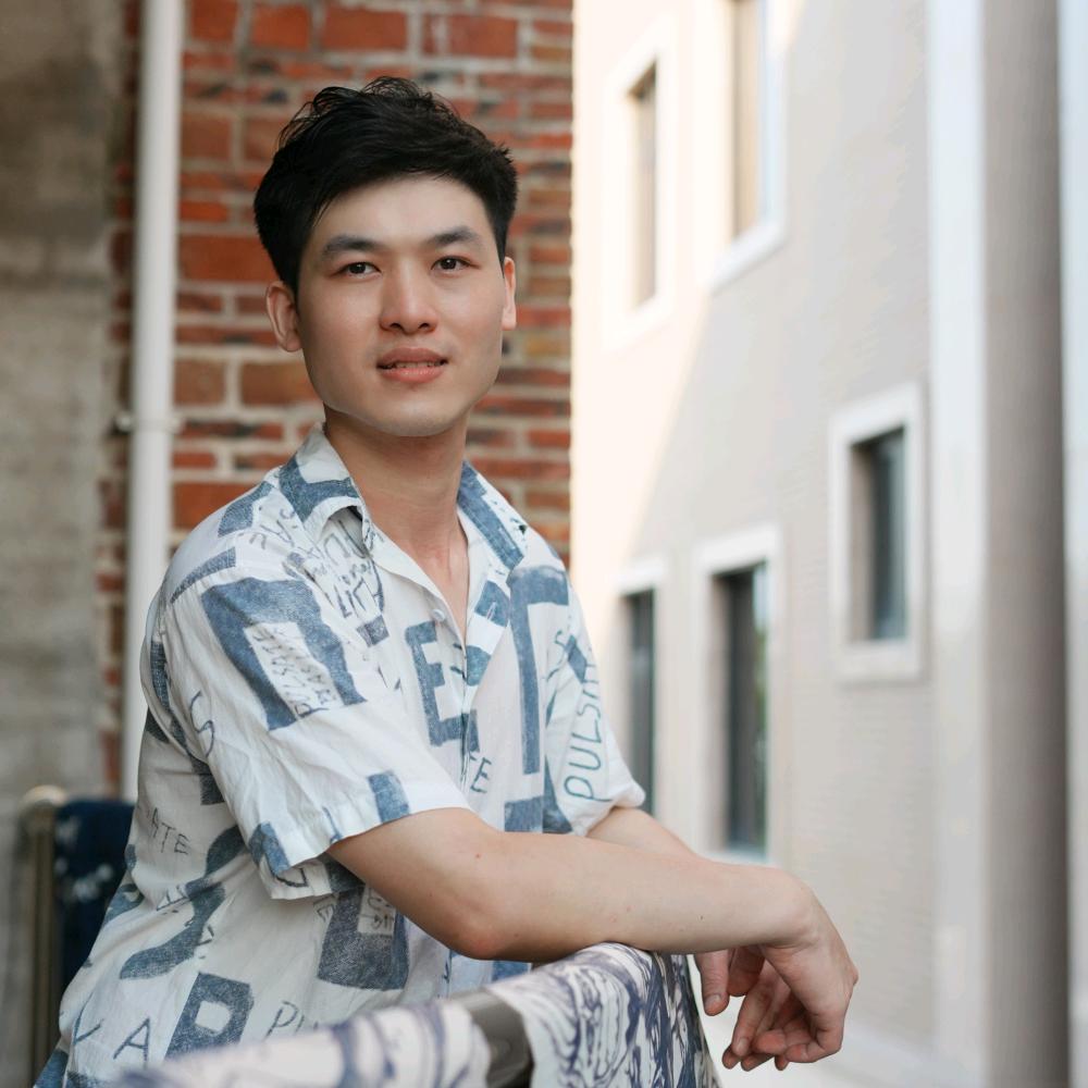 🌧️雨森林🌴🎤