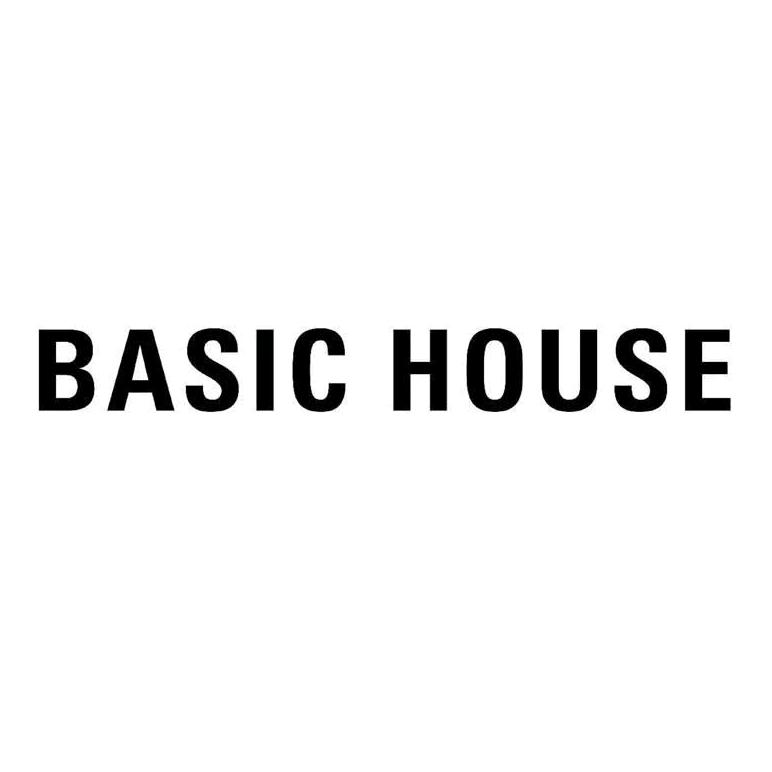 Basic House百家好女装甄选
