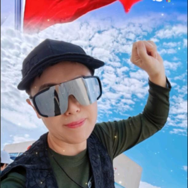 吖姐 首播