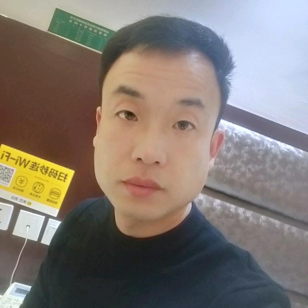 富平装修建材小郭