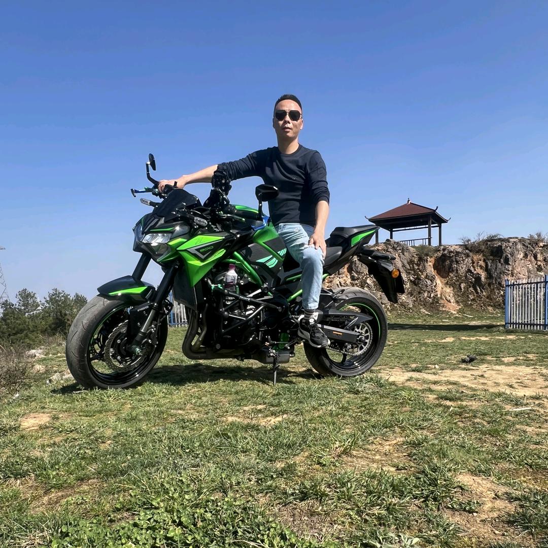 洋哥精品二手车及汽车维修服务