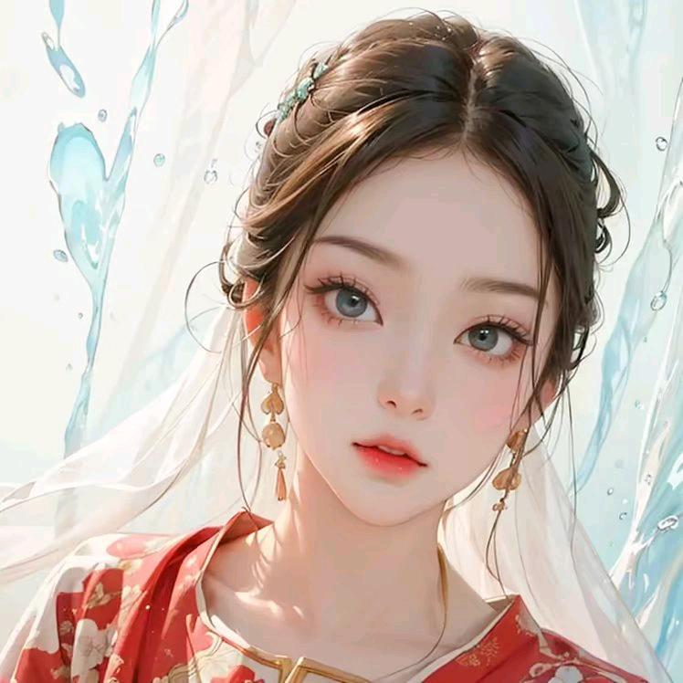 李李好甜