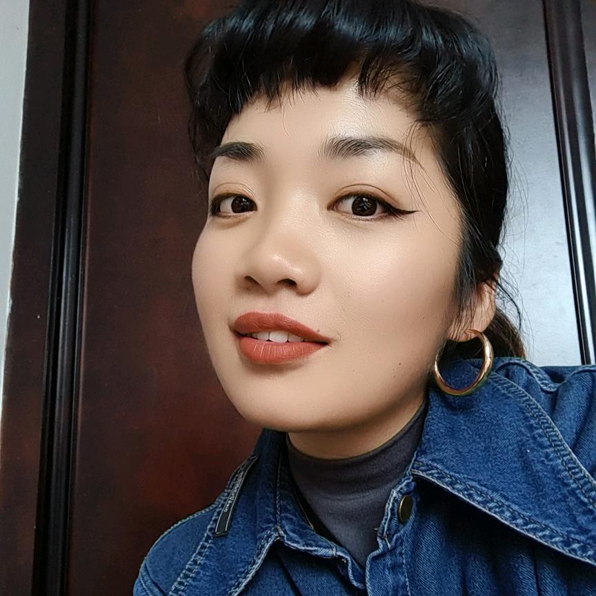 🌈80后阿姨