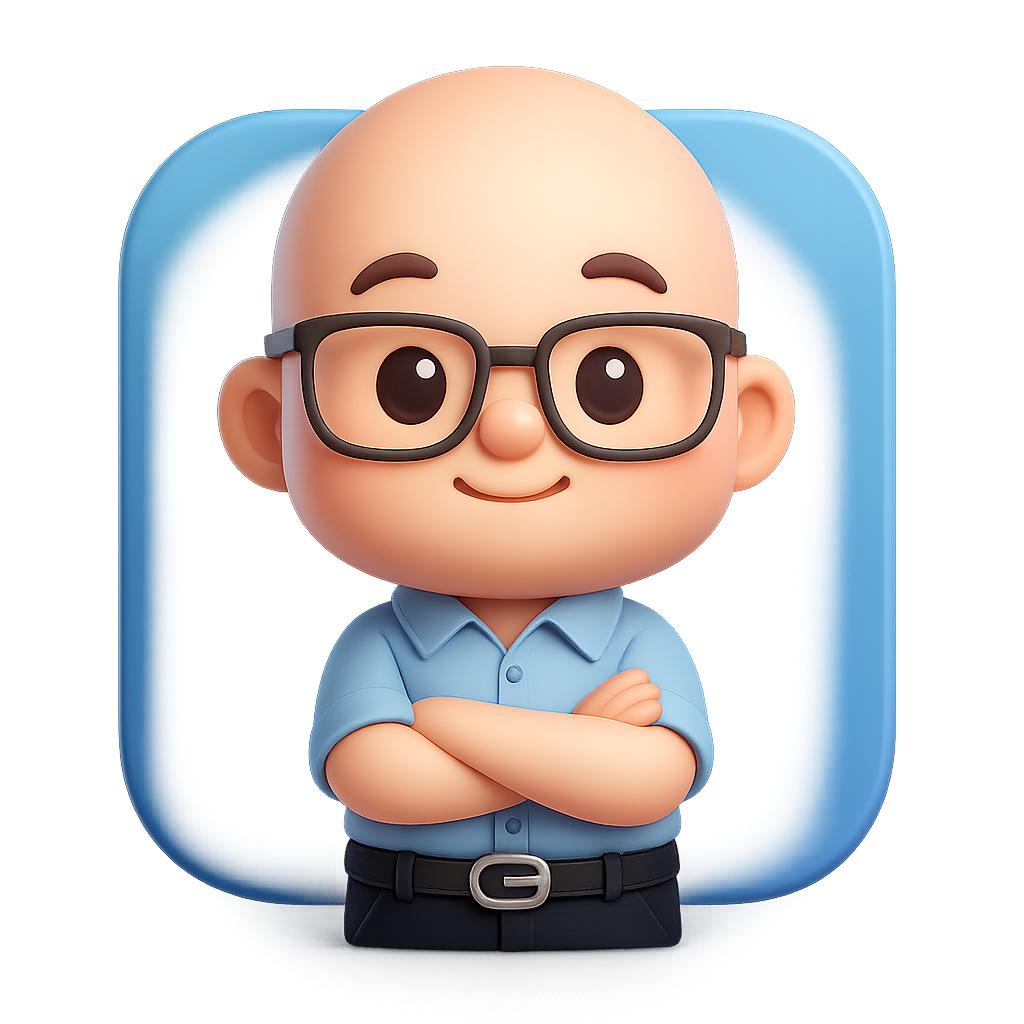 我就是我，我就叫郭志光