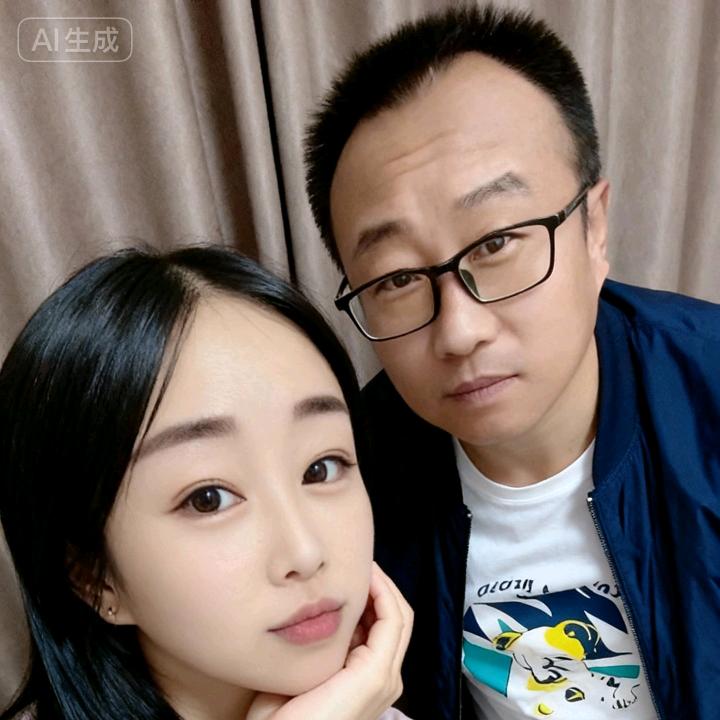 小锦鲤