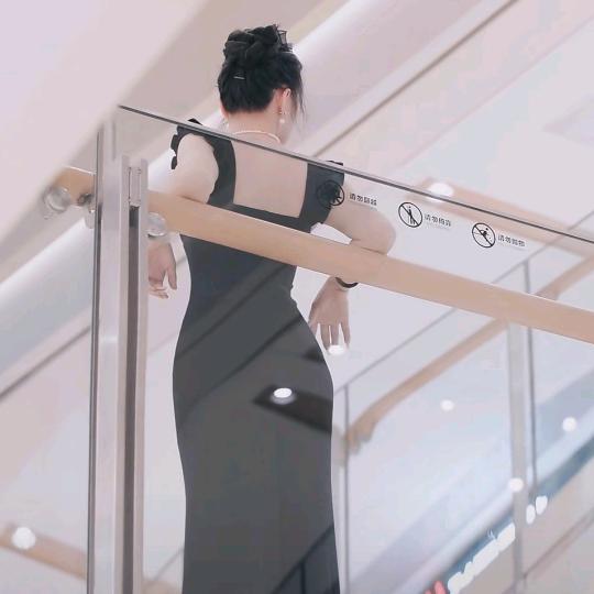 热舞媚娘