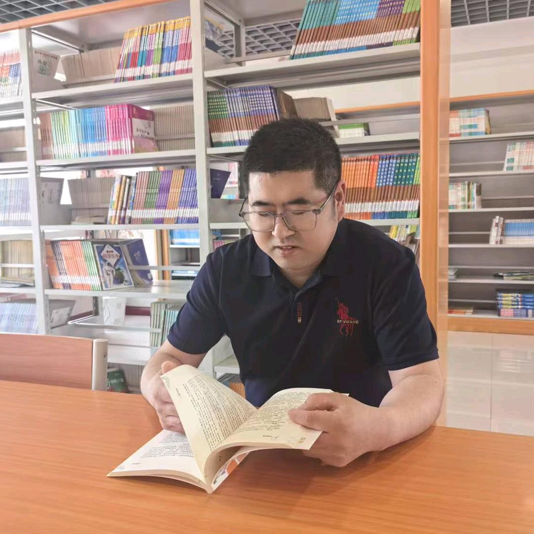 白哥说升学
