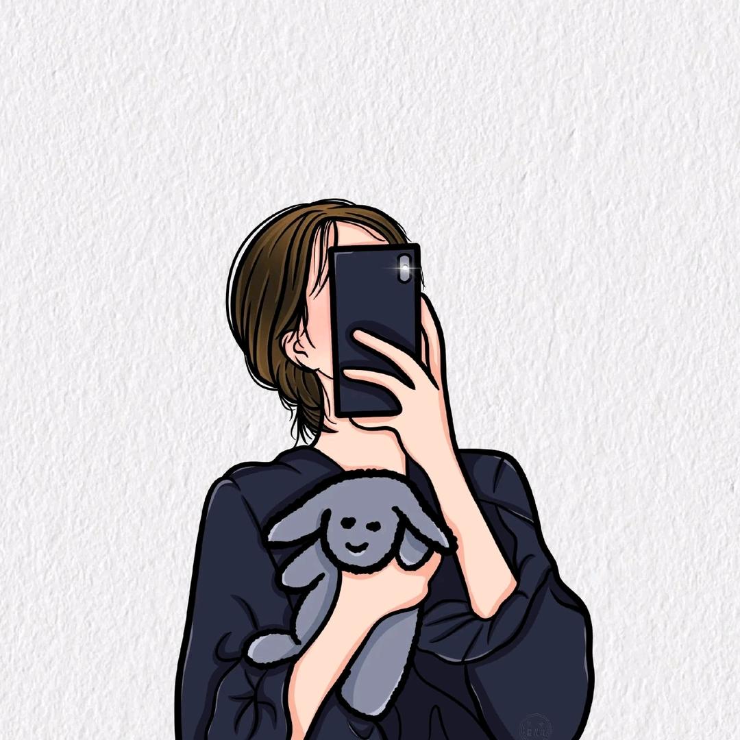 记录日常的婷子