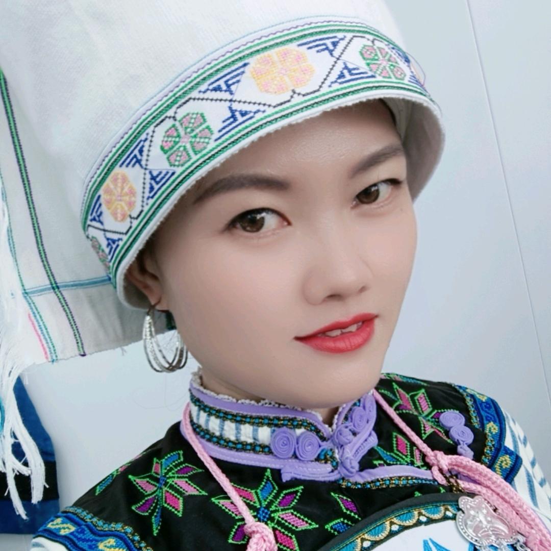 美杨杨
